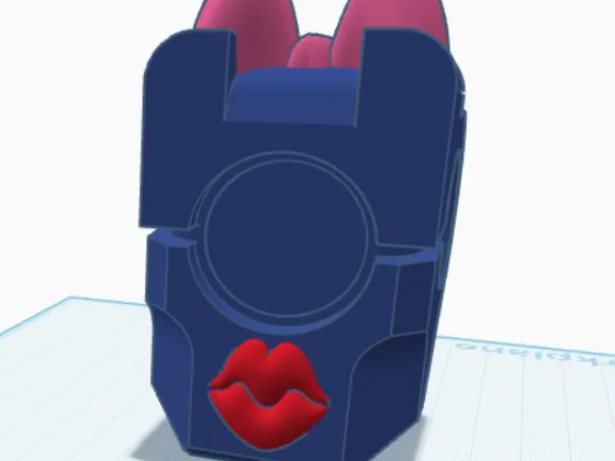 Dummy 13 500% Female Head 