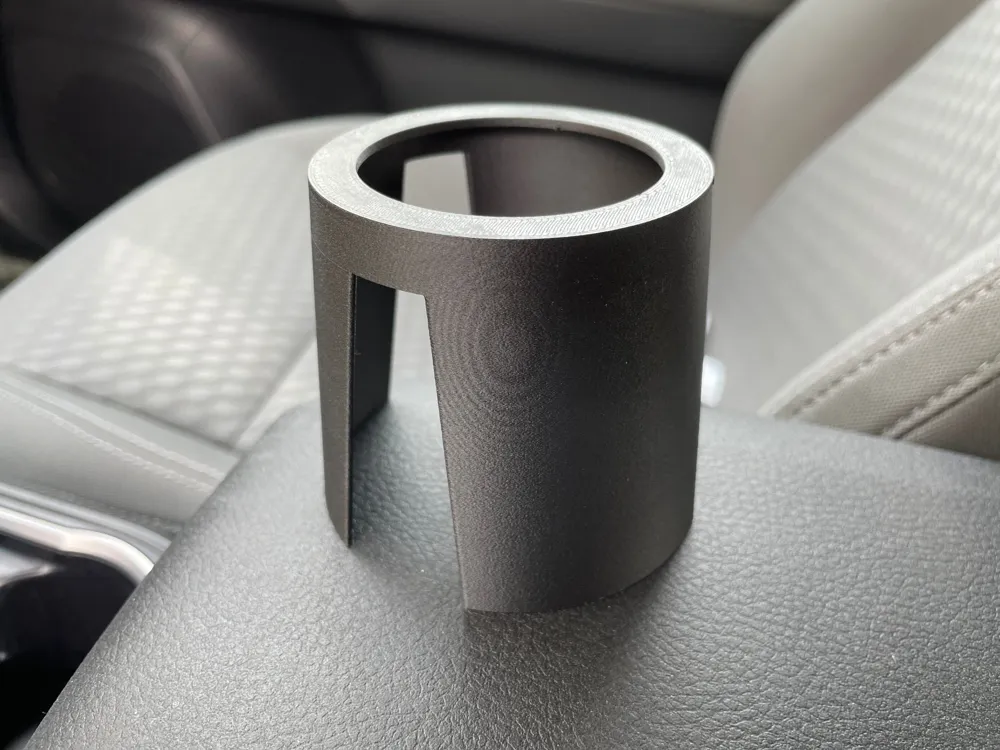 Reversible Cupholder Insert for Slim Cans by nathanwilliams415 MakerWorld