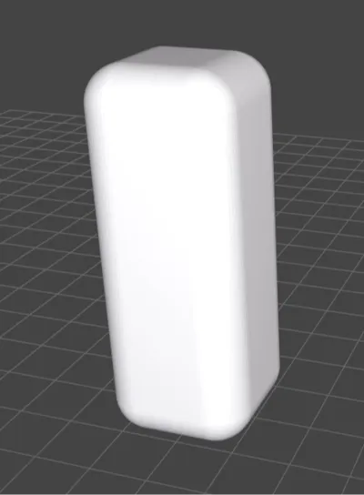 Insert for "Minimalistic Two-Tone Organiser"