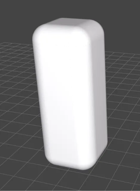 Insert for "Minimalistic Two-Tone Organiser"