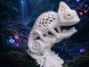 Voronoi Chameleon