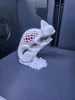 Voronoi Chameleon with Pause L466