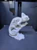 Voronoi Chameleon less support without pause