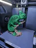 Voronoi Chameleon less Support AMS