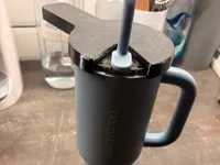 0.2mm layer, 4 walls, 20% infill