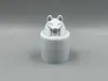 Canopic Jar Guardian Mini