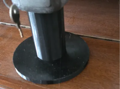 Park O Meter Stand