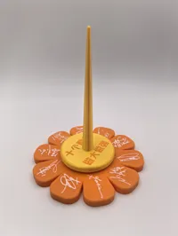 0.2mm 层高, 5 层墙, 30% 填充