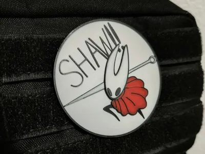Silksong Hornet Patch