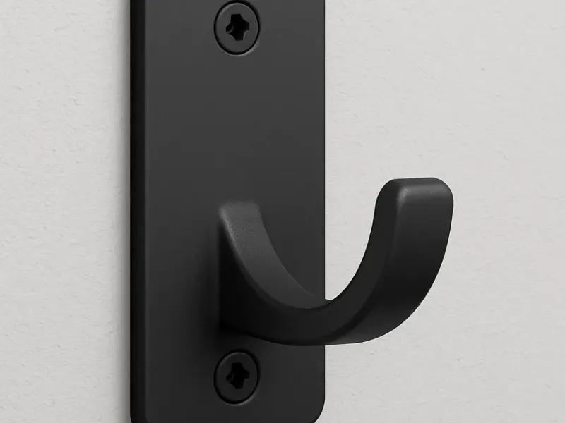 Heavy Duty Wall Hook
