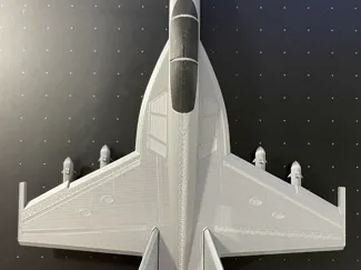F-A -18