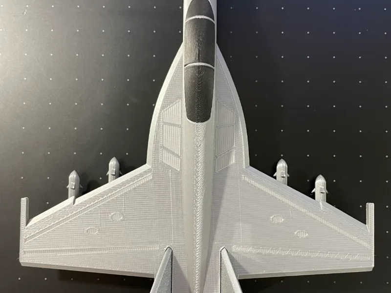 F-A -18