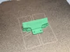 0.12mm layer, 2 walls, 100% infill