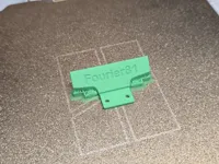 0.12mm layer, 2 walls, 100% infill