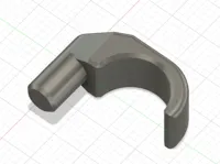 0.16mm layer, 5 walls, 100% infill