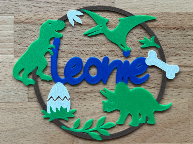 Türkranz Leonie
