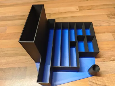 Operating Room Organizer