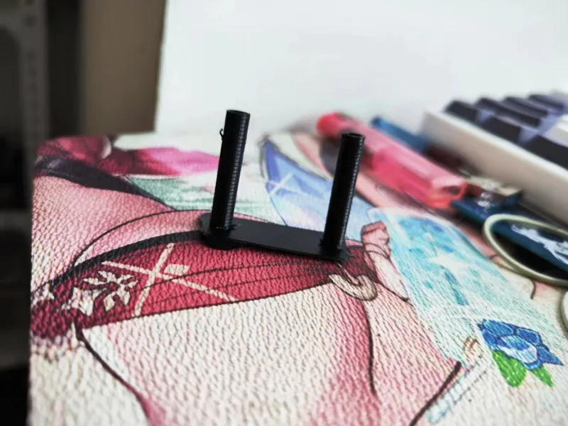Retraction test(回抽测试）