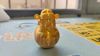 0.12mm layer, 2 walls, 15% infill