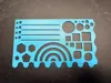0.20mm layer, 2 walls, 15% infill