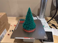 Sapin de Noël — photo 3