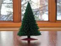 Sapin de Noël — photo 2