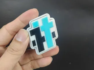 HASHTECH IT LOGO CLICKER
