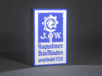 Augustiner Lightbox