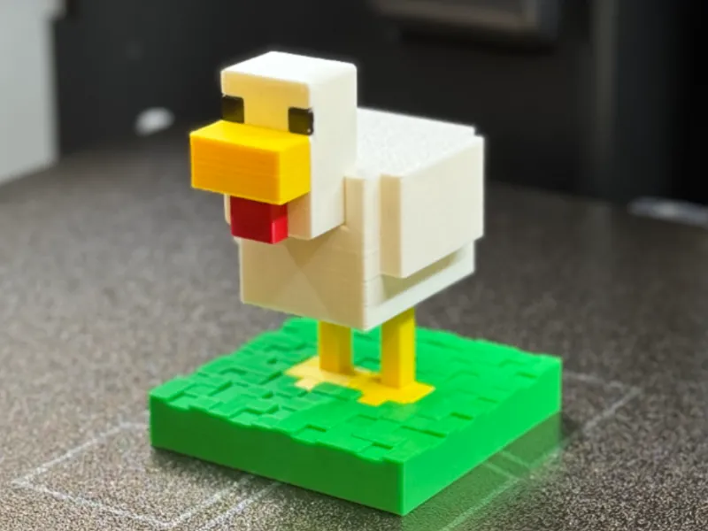 Chicken