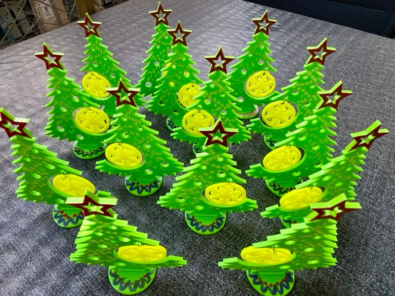Árbol Navidad