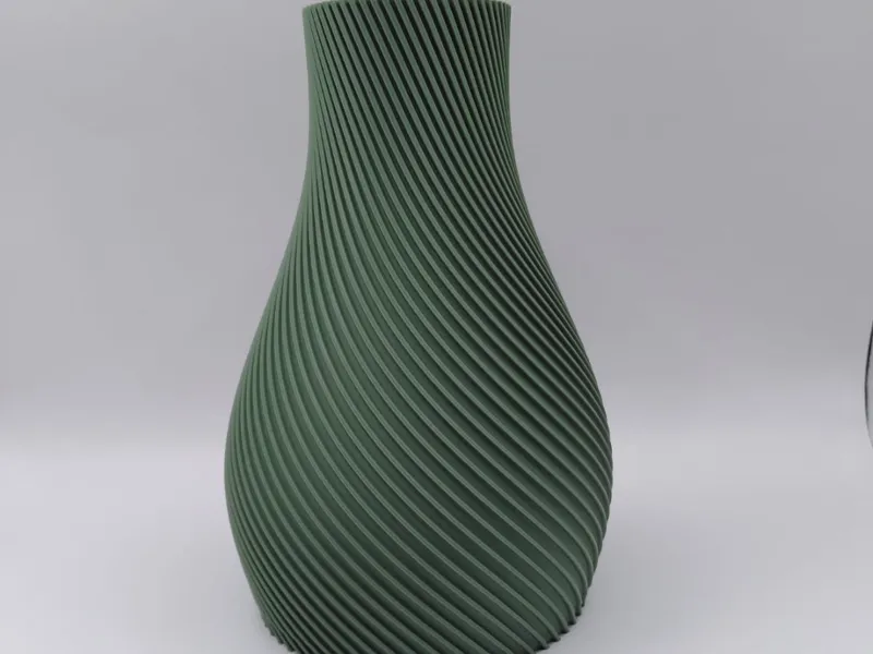 Modern Vase