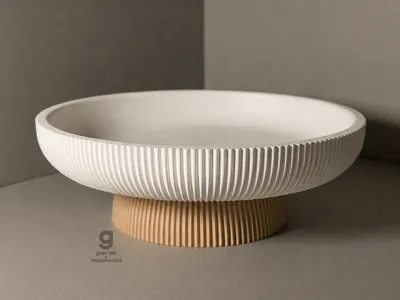 Modern Multipurpose Storage Tray