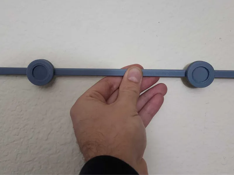 Wall Mount Assistant