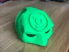 0.12mm layer, 3 walls, 20% infill