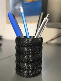 0.2mm layer, 2 walls, 10% infill