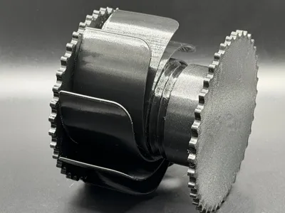 Universal Spool Weight