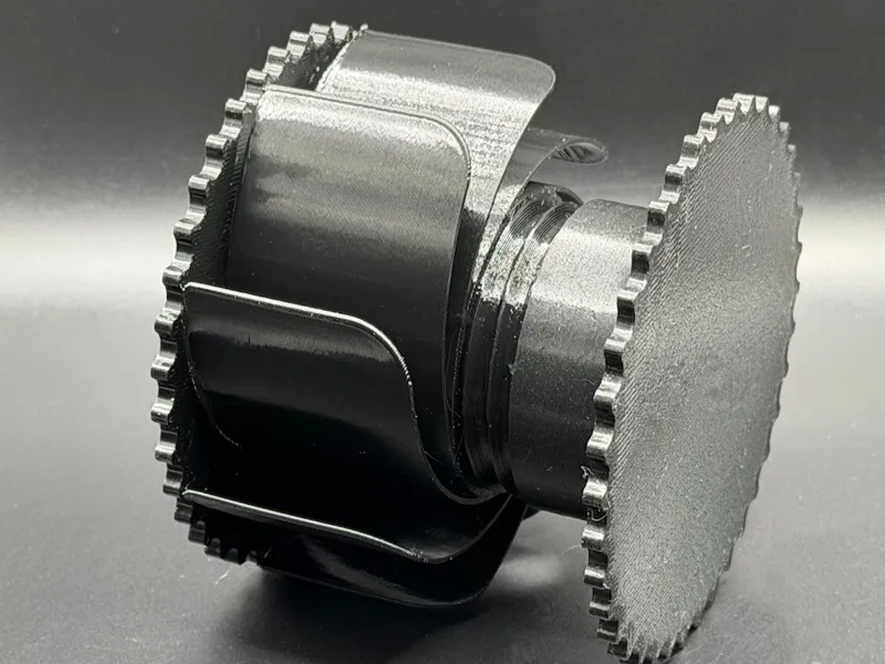 Universal Spool Weight