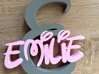 Türname Emilie