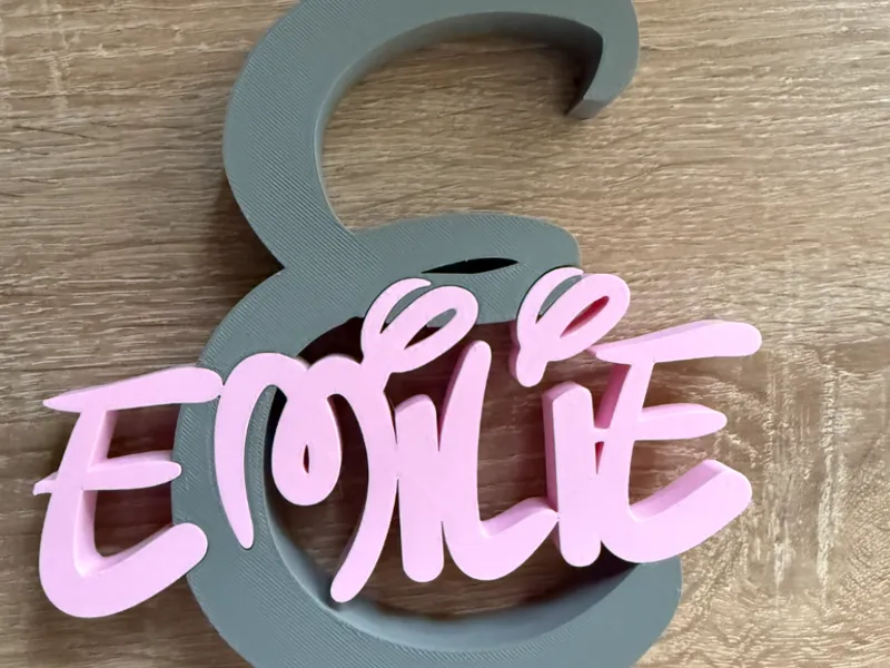 Türname Emilie