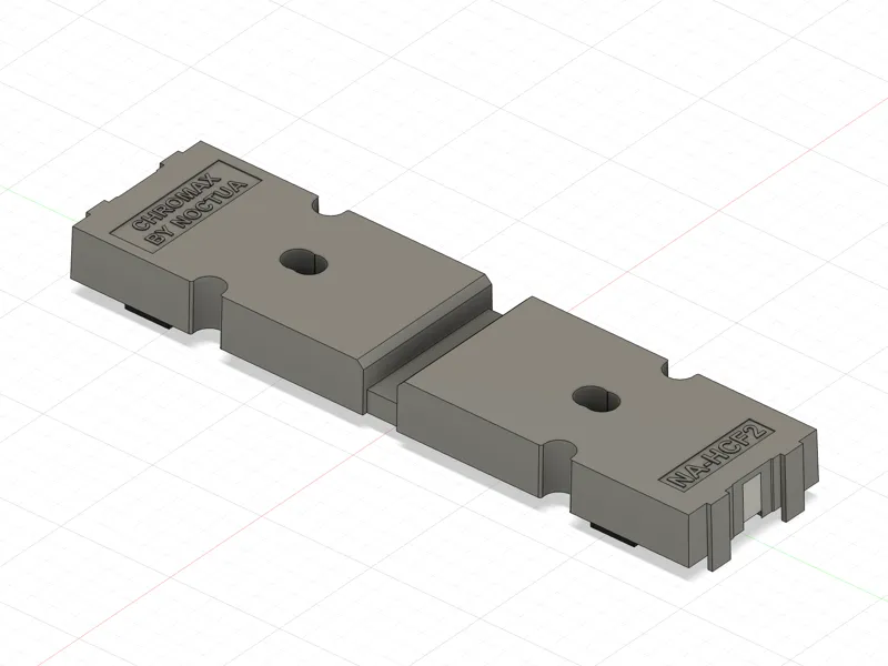 Noctua NA-HCF2 for NA-HC4