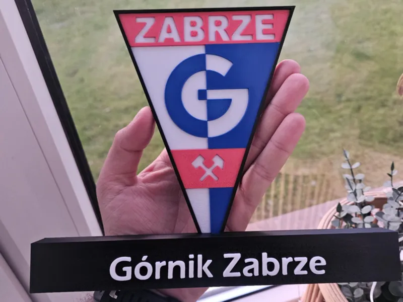 Górnik Zabrze AMS