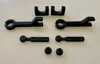 Full set, 0.12mm layer, 15% infill, Tree supports, PETG