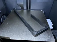0.2mm layer, Strength, generic PETG, no Supports