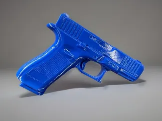 Glock 45 Replica Training Gun