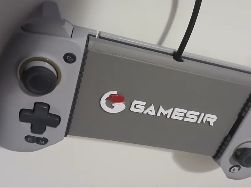 Gamesir G8 Cable Cover