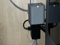 0.2mm layer, 4 walls, 15% infill