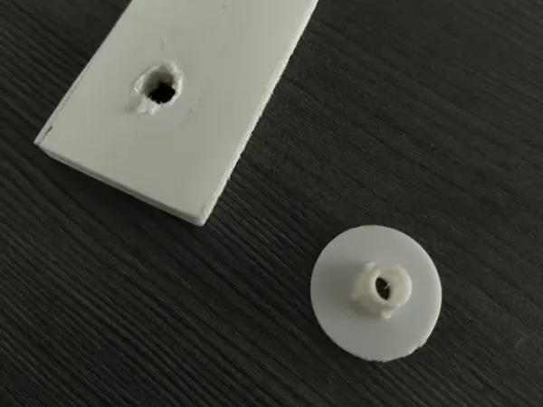 Foam Board Reinforcer