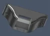 0.08mm layer, 2 walls, 15% infill