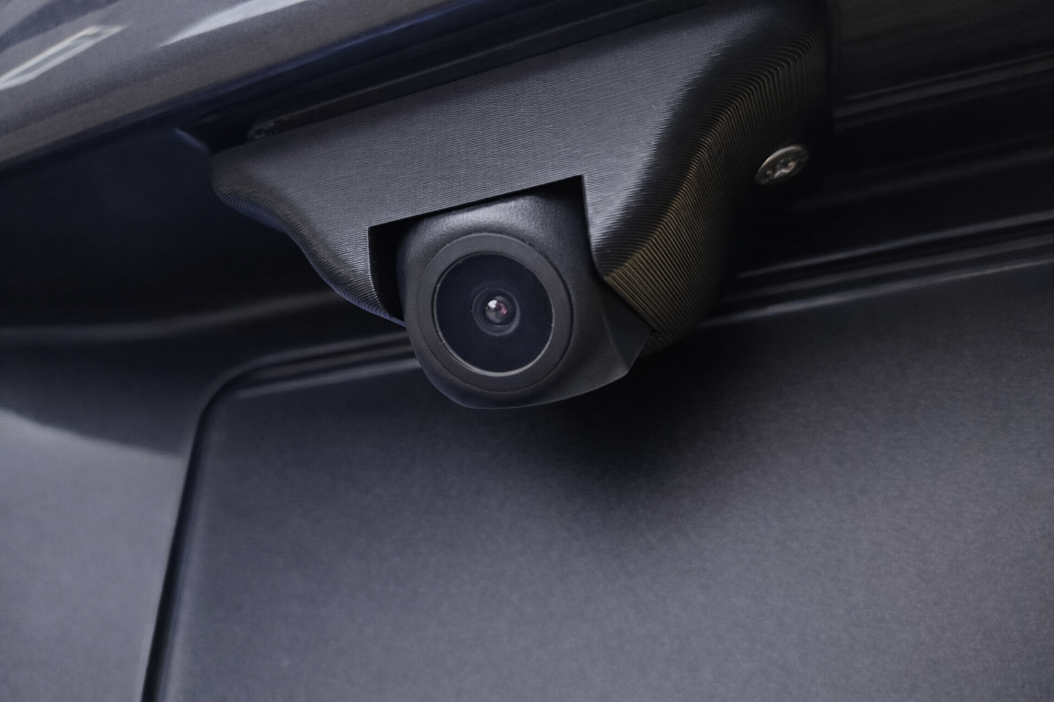 Miniatura 2 do modelo 3D Rear View Camera Bracket – 120° Fixed Angle 