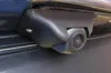Rounded back, cable side exit 